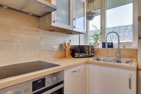Medium property photo - Gulikstraat 150, 5913 CX Venlo